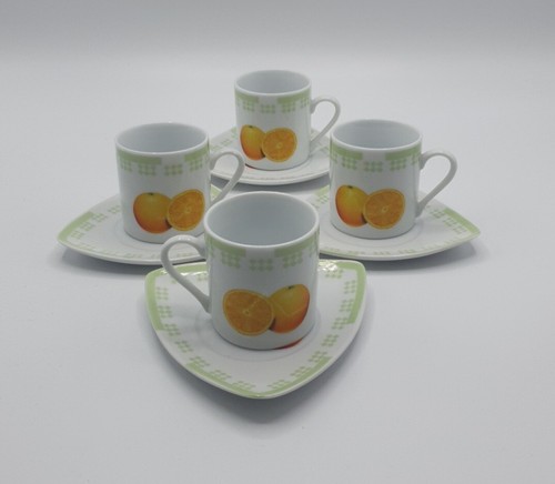 Lot tasses et - de,