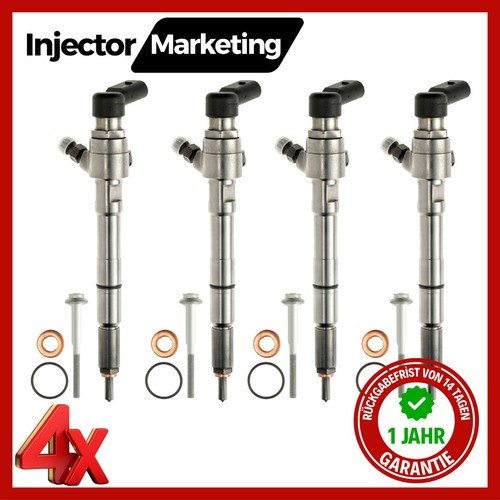 Injecteur 03l130277b - 4x,