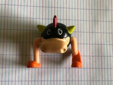 FIGURINE ONKEN KROKODANDY