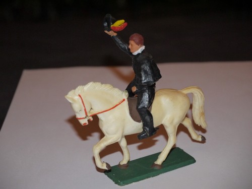 Figurine starlux corrida - figurine,