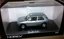 SCARCE 1st ISSUE NOREV VW GOLF