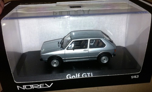 Scarce 1st issue norev golf - issue,
