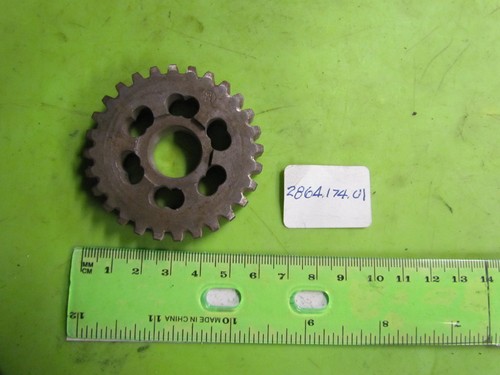 Nos 28m montesa - montesa, cota