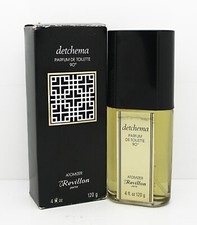 Detchema, Revillon, Parfum De