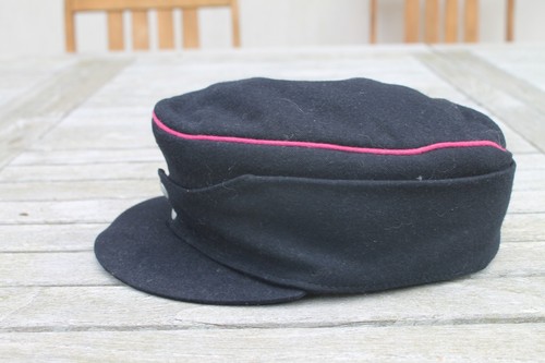 Casquette allemande ww2 m43 - casquette, de