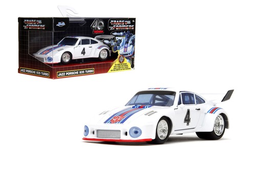 Porsche 935 jazz - 935,