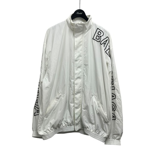 Veste survêtement balenciaga - veste,