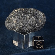 Indochinite 28,31 g Tectite