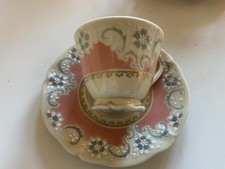 tasse ancienne porcelaine
