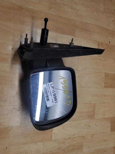 Retroviseur droit renault - droit,