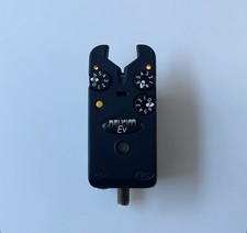 Delkim EV Plus Alarm Yellow |