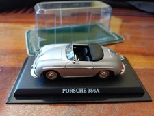 PORSCHE 356 A IXO 1/43
