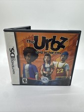 Urbz: Sims in the City