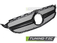 Grille calandre Mercedes
