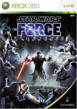 Jeu XBox 360 Star Wars : le