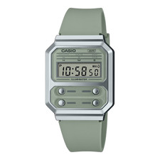 Montre Casio Illuminator