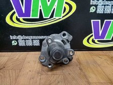 8200332040 POMPE À EAU POUR RENAULT MEGANE II BERLINA 3P PRIVILEGE 2007 153853