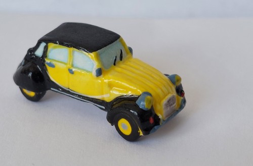 Feve feves citroen 2 - feve, "citroen