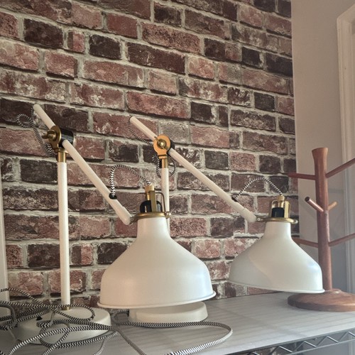 Set two ikea ranarp - of,