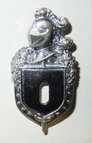 Insigne gendarmerie plateau - insigne,