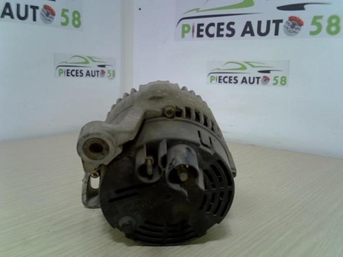Alternateur fiat punto - alternateur,