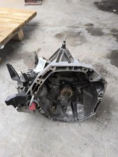 Boite de vitesses NISSAN MICRA 3 PHASE 3 32010-BC50R-EX