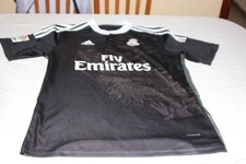 T-Shirt De Football Vintage Du
