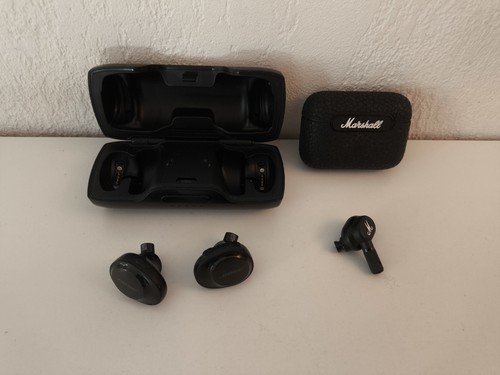 Earbuds bose 1 - earbuds,
