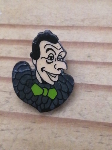 Pin pins enamel - pins, enamel*humour