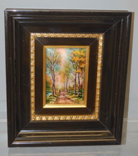 -CADRE EMAIL LIMOGES signé