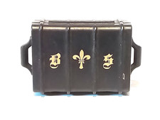 PLAYMOBIL PIÈCE 3740/ GOÉLETTE DU ROI MALLE RARE