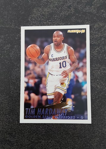 Fleer nba basketball - 95,