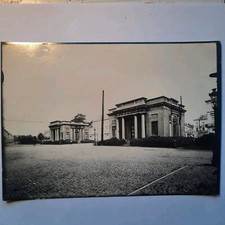 07K4 ANCIENNE PHOTOGRAPHIE