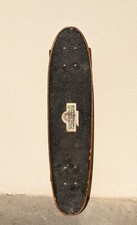 Vintage skateboard G&S Stacey