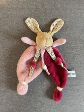 Doudou Lapin Babynat Baby Nat'