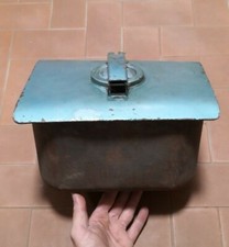 Vespa Faro Basso Serbatoio Benzina "vacanze Romane" V31-33