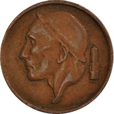 [#920618] Monnaie, Belgique