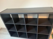 meuble de rangement IKEA Kallax 