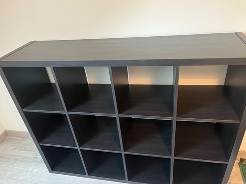 Meuble rangement ikea - meuble, de