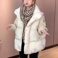 Gilet D'Hiver Femme Chaud Sans Manches