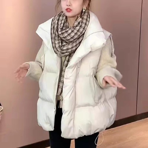 Gilet hiver femme - d'hiver, sans
