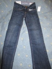 nwt Gap Kids 1969 straight leg