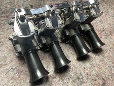 KEIHIN RACING CARBURATORS CR 900 KAWASAKI Z1  900 1000 SMOOHTBORE SUZUKI GS