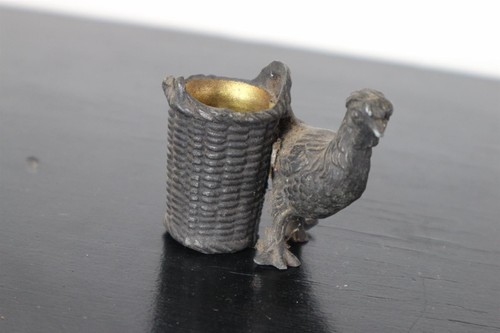 Ancien pyrogene porte - pyrogene,