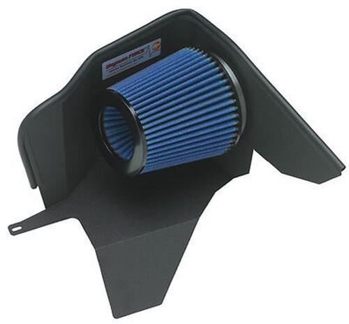 Afe power stage air système - 1,