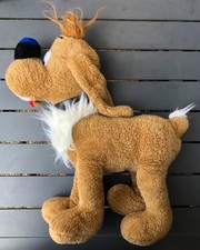 Peluche Boule Et Bill Nounours 1989 , BD, Bande Dessinée, Roba, Figurine