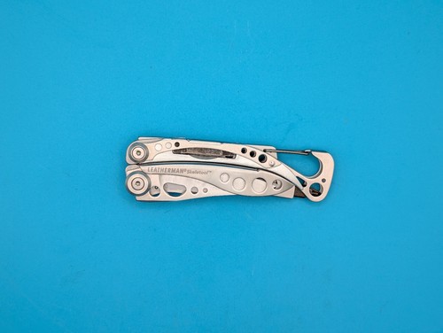 Leatherman skeletool multi - leatherman,