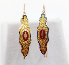 Dormeuses poissardes