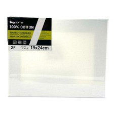 Châssis - Toile - 19x24cm -