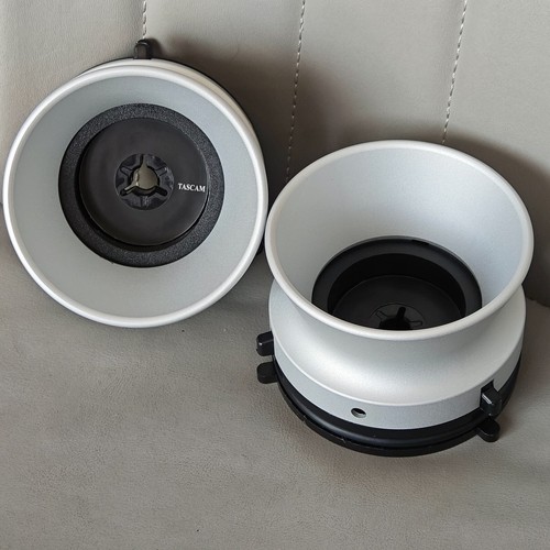 4 matte silver nab - 10.5, 1/4